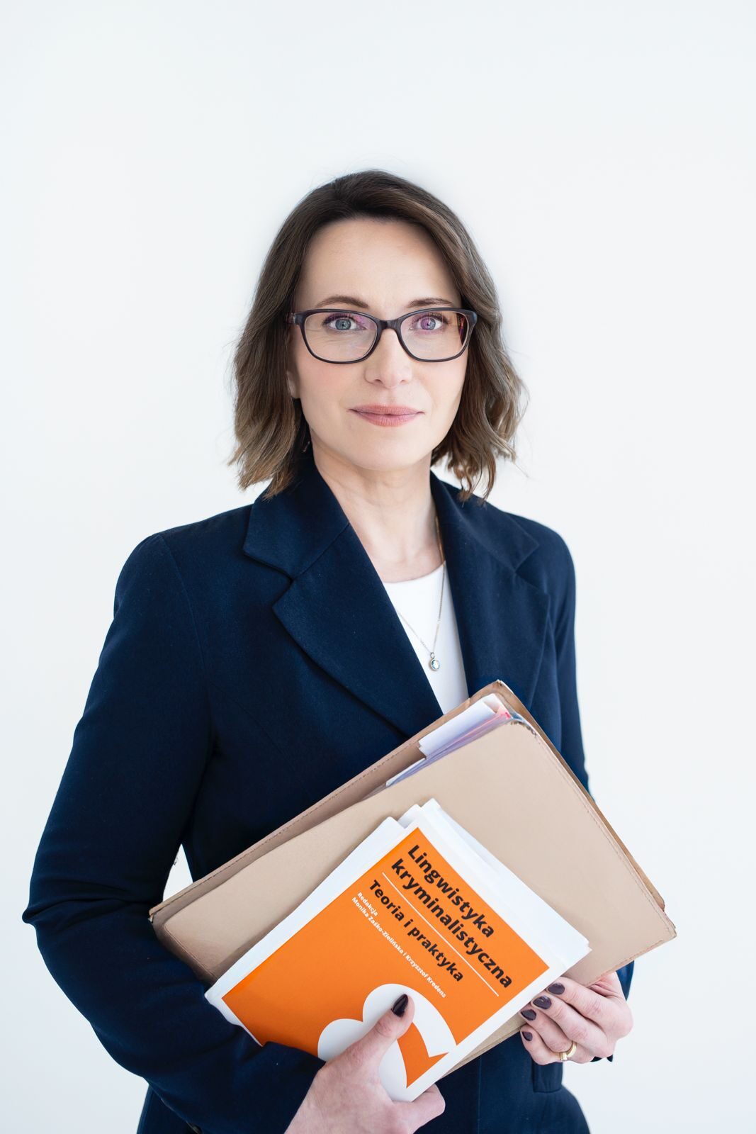 Diana Nowek Lubandy Profilowanie Behawioralne Diana Nowek